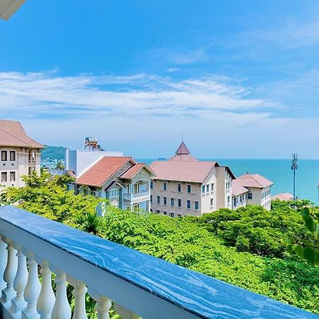 Palm Villa 40- Luxury Vung Tau Esterno foto