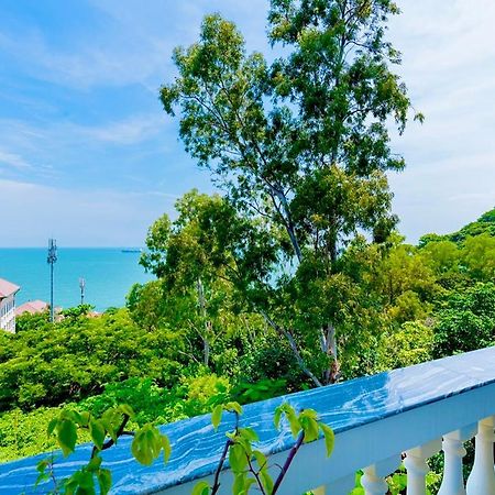 Palm Villa 40- Luxury Vung Tau Esterno foto