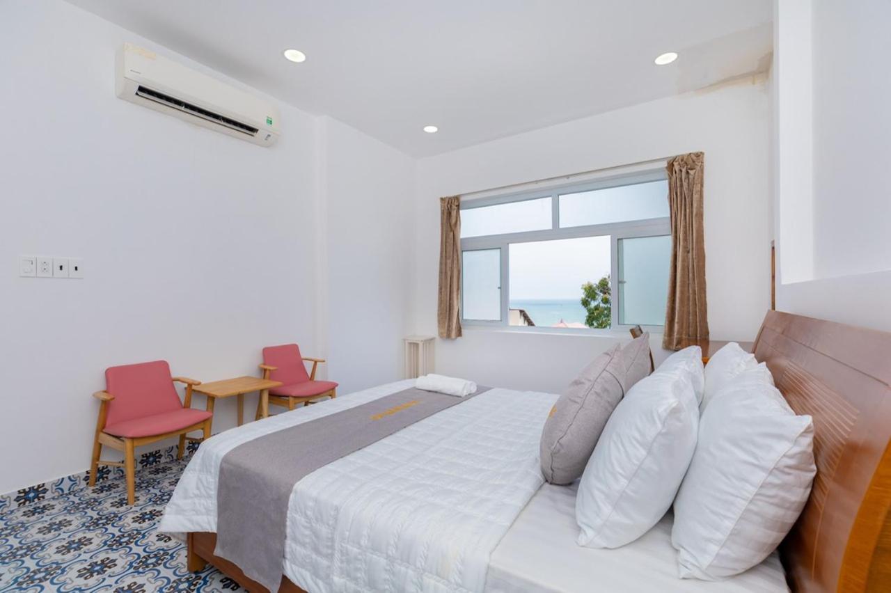 Palm Villa 40- Luxury Vung Tau Esterno foto